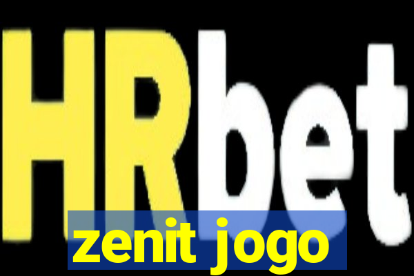 zenit jogo